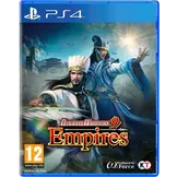 Dynasty Warriors 9: Empires