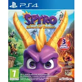 Spyro: Reignited Trilogy