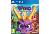Spyro: Reignited Trilogy