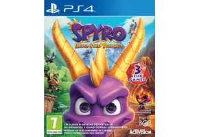 Spyro: Reignited Trilogy