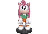 Sonic the Hedgehog - Amy Rose Cable Guy 20 cm