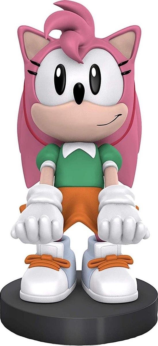 Sonic the Hedgehog - Amy Rose Cable Guy 20 cm