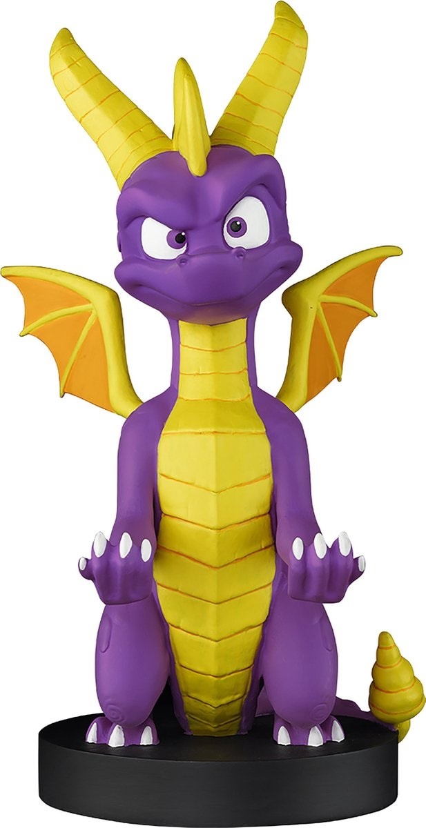Spyro the Dragon - Spyro Cable Guy 20 cm
