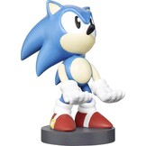 Sonic the Hedgehog - Classic Sonic Cable Guy 20 cm