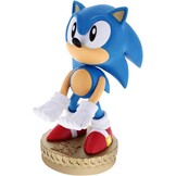 Sonic the Hedgehog - Classic Sonic Cable Guy 20 cm
