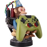 Call of Duty - Monkey Bomb Cable Guy 20 cm