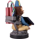 Call of Duty - Monkey Bomb Cable Guy 20 cm