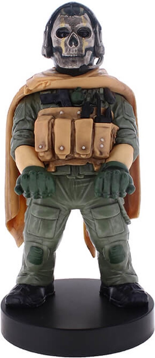 Call of Duty - Ghost Cable Guy 20 cm