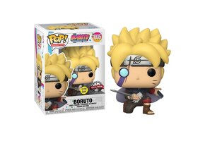 Boruto POP! - Boruto #1035