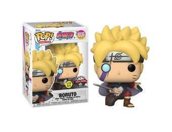 Boruto POP! - Boruto #1035