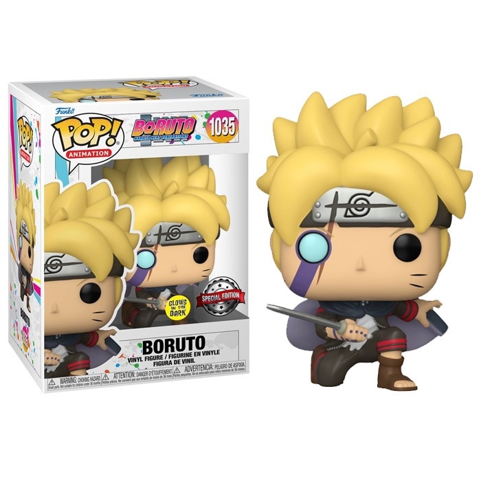 Boruto POP! - Boruto #1035