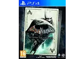 Batman Return to Arkham (Compleet)