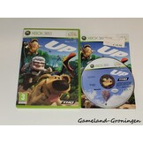 Disney's Up The Video Game (Compleet)