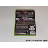 Grand Theft Auto Episodes From Liberty City (GTA) (Compleet)