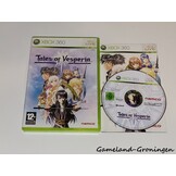 Tales of Vesperia (Complete)
