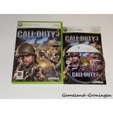 Call of Duty 3 (Complete)