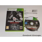 Fight Night Champion (Complete)