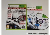 Batman Arkham City GOTY (Complete)