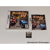 Micro Machines V4 (Compleet, FAH)