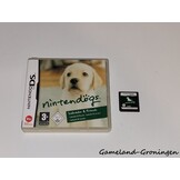Nintendogs Labrador & Friends (Boxed, FHUG)
