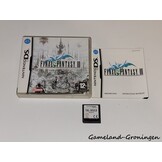 Final Fantasy III (Compleet, UKV)