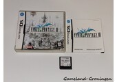 Final Fantasy III (Complete, UKV)