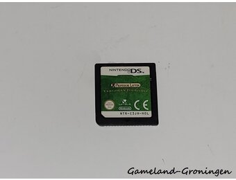 Professor Layton en de Verloren Toekomst (HOL)