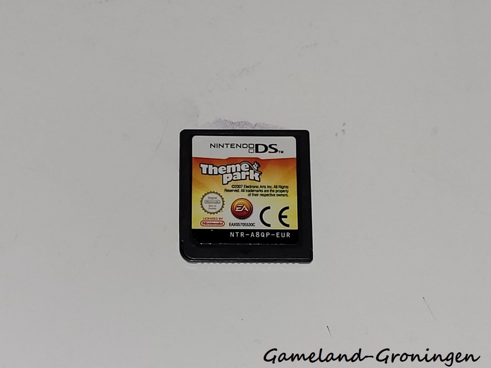 Theme Park (EUR)