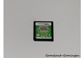 Pokemon Mystery Dungeon: Explorers of Sky (EUR)