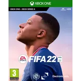 FIFA 22 (Complete)