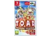 Captain Toad Treasure Tracker (Compleet, HOL)