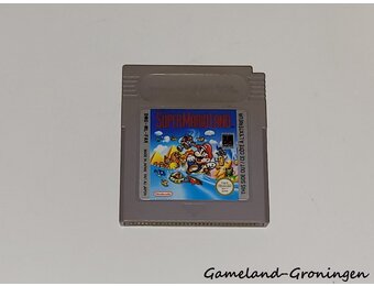 Super Mario Land (FAH)