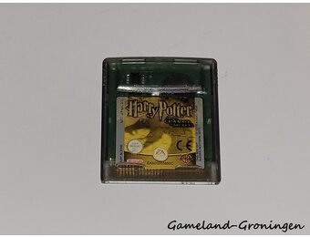 Harry Potter and the Chamber of Secrets (EUR)