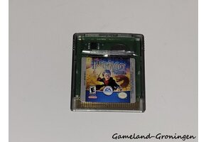 Harry Potter and the Chamber of Secrets (USA)