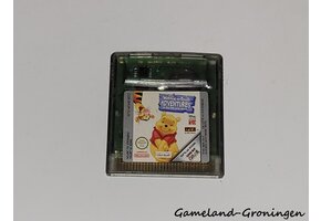 Disney's Winnie the Pooh Adventures in the 100 Acre Wood (EUR)