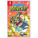 WarioWare Move It!