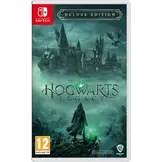Hogwarts Legacy - Deluxe Edition