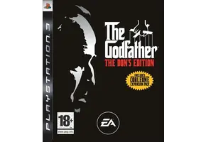 The Godfather: The Dons Edition (Complete)