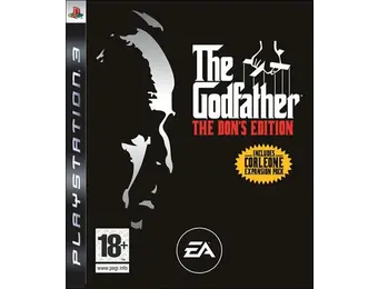 The Godfather: The Dons Edition (Complete)