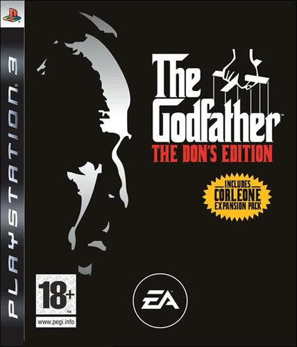 The Godfather: The Dons Edition (Complete)