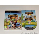 Cabela's Adventure Camp (Compleet)