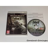 Fallout 3 GOTY (Compleet)