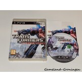 Transformers: War for Cybertron (Complete)