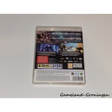 Transformers: Rise of the Dark Spark (Compleet)