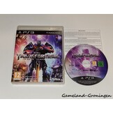 Transformers: Rise of the Dark Spark (Compleet)
