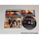 Transformers: Fall of Cybertron (Complete)