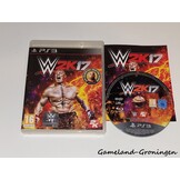 WWE 2K17 (Complete)