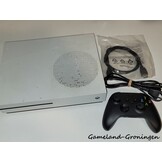 Xbox One S 500GB met Controller & Bedrading