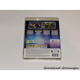 Ratchet & Clank QForce (Compleet)