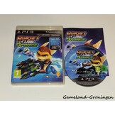 Ratchet & Clank QForce (Compleet)